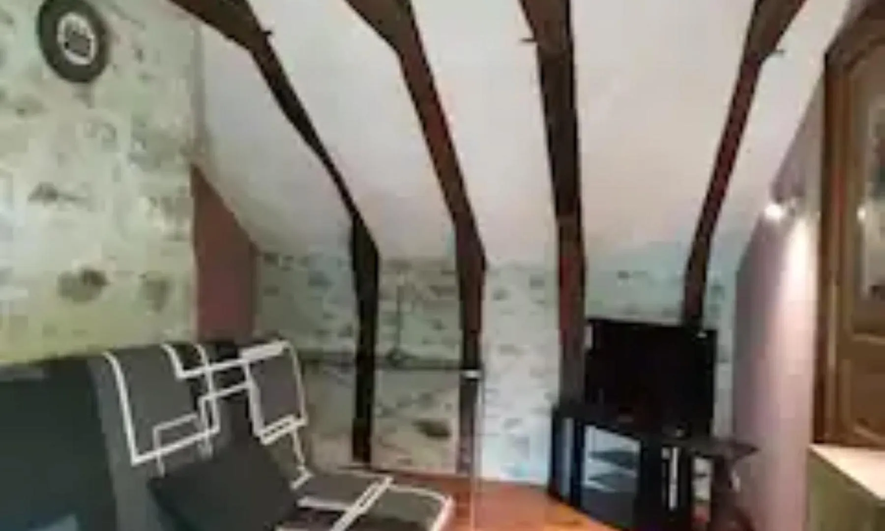 Maison D'Hotes Rouffiac  France