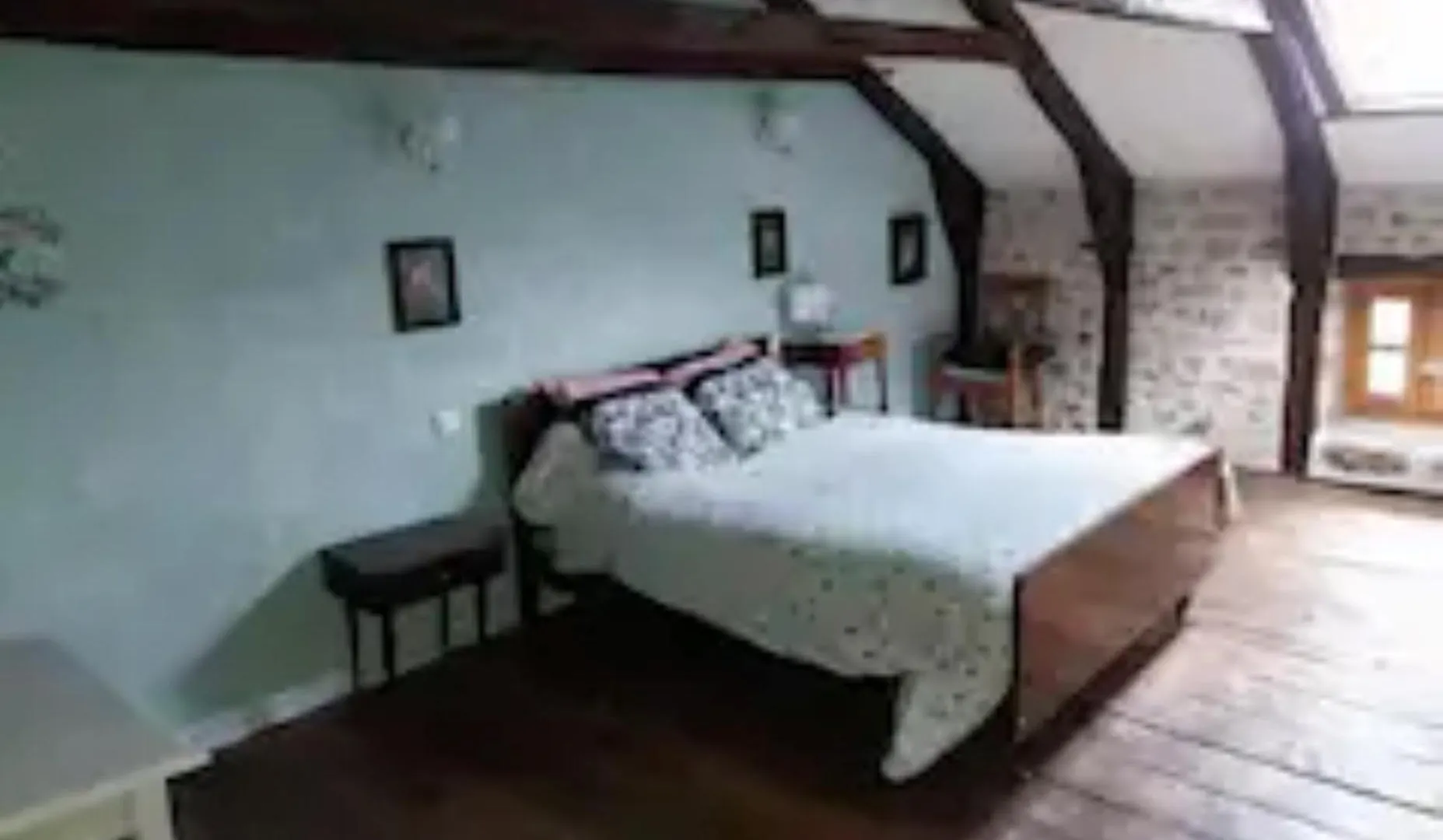 Homestay Maison D'Hotes Rouffiac