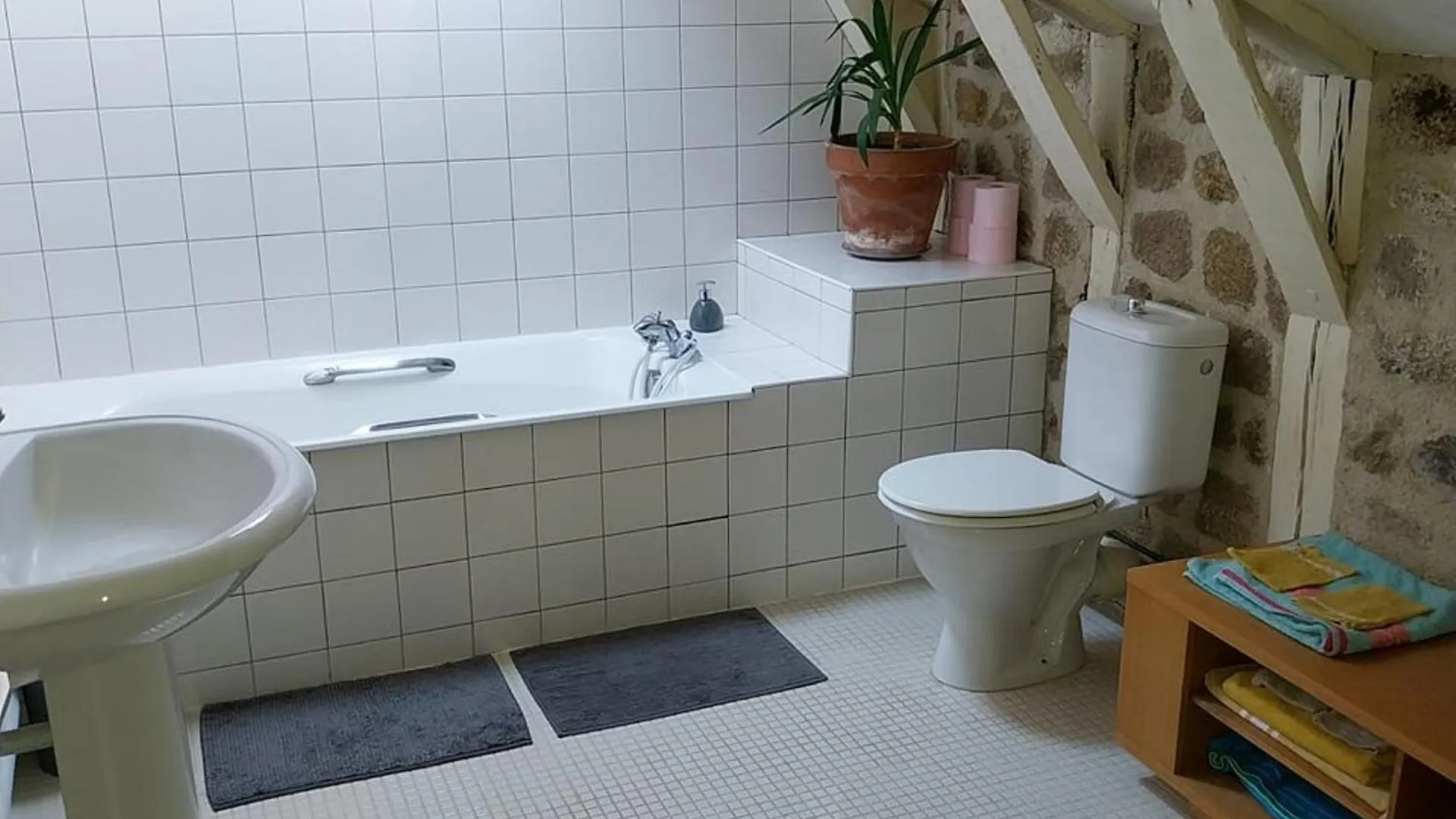 Maison D'Hotes Rouffiac  Homestay Rouffiac (Cantal)