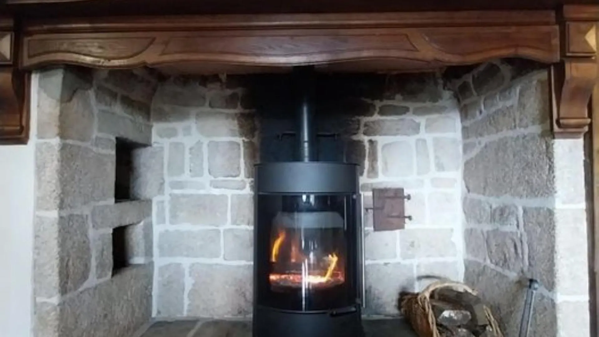 Maison D'Hotes Rouffiac